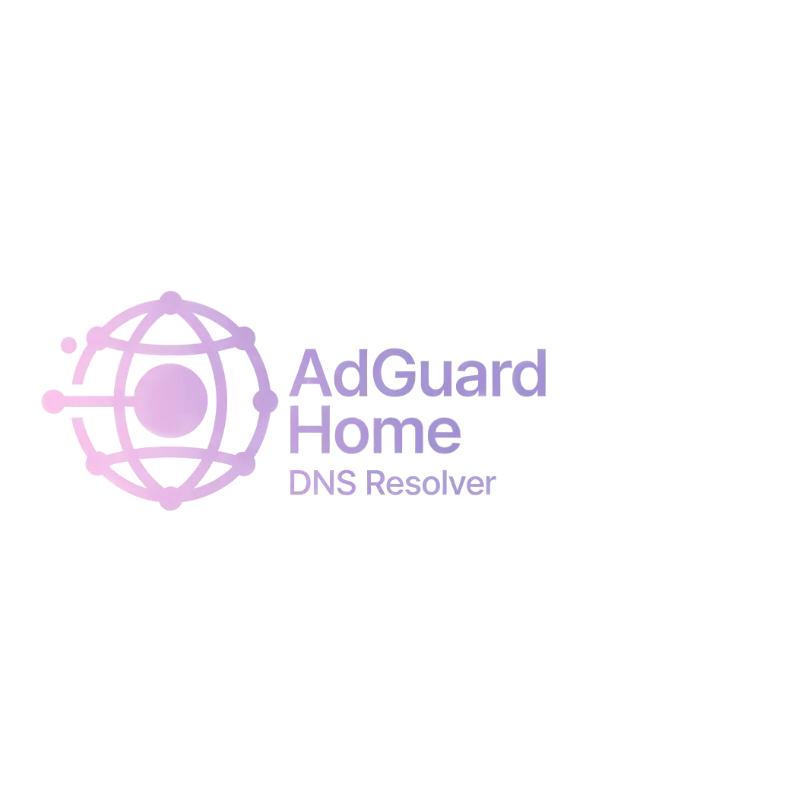 AdGuard Home DNS Resolver